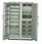Liebherr SBS 7701 Kühlschrank kühlschrank mit gefrierfach tropfsystem, 673.00L