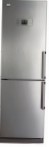 LG GR-B429 BTQA Fridge refrigerator with freezer, 329.00L