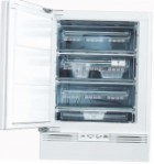 AEG AU 86050 5I Fridge freezer-cupboard, 108.00L