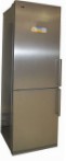 LG GA-479 BTBA Frigo réfrigérateur avec congélateur système goutte à goutte, 375.00L