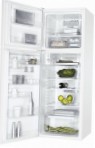 Electrolux END 32310 W Fridge refrigerator with freezer, 313.00L