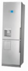 LG GA-Q459 BTYA Kühlschrank kühlschrank mit gefrierfach, 323.00L