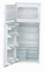Liebherr KID 2242 Fridge refrigerator with freezer drip system, 216.00L