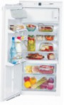 Liebherr IKB 2264 Fridge refrigerator with freezer, 169.00L