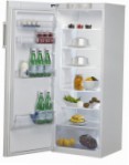 Whirlpool WME 1610 A+W Fridge refrigerator without a freezer drip system, 323.00L