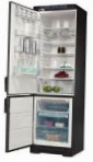 Electrolux ERF 3700 X Fridge refrigerator with freezer drip system, 345.00L