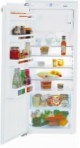 Liebherr IKB 2714 Fridge refrigerator with freezer drip system, 216.00L