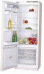 ATLANT МХМ 1841-02 Fridge refrigerator with freezer drip system, 328.00L