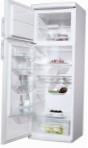 Electrolux ERD 3420 W Kühlschrank kühlschrank mit gefrierfach, 326.00L