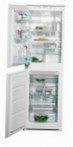 Electrolux ERF 2620 W Kühlschrank kühlschrank mit gefrierfach no frost, 250.00L