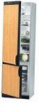 Fagor 2FC-48 PNED Kühlschrank kühlschrank mit gefrierfach tropfsystem, 379.00L