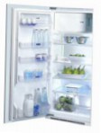 Whirlpool ARG 928 Fridge refrigerator with freezer drip system, 202.00L