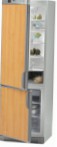 Fagor 2FC-47 PIEV Kühlschrank kühlschrank mit gefrierfach tropfsystem, 342.00L