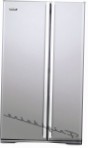 Frigidaire RS 663 Kühlschrank kühlschrank mit gefrierfach no frost, 660.00L