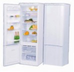 NORD 218-7-710 Fridge refrigerator with freezer drip system, 309.00L