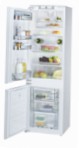 Franke FCB 320/E ANFI A+ Frigo réfrigérateur avec congélateur, 261.00L