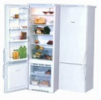 NORD 218-7-550 Fridge refrigerator with freezer drip system, 309.00L