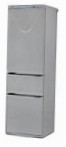 NORD 184-7-350 Fridge refrigerator with freezer drip system, 316.00L