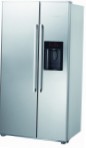 Kuppersbusch KE 9600-1-2 T Fridge refrigerator with freezer no frost, 544.00L
