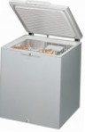 Whirlpool AFG 6212 B Fridge freezer-chest, 212.00L