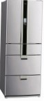 Sharp SJ-HD491PS Kühlschrank kühlschrank mit gefrierfach, 470.00L