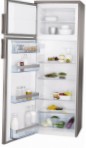 AEG S 72700 DSX1 Fridge refrigerator with freezer drip system, 267.00L