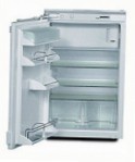 Liebherr KIP 1444 Fridge refrigerator with freezer drip system, 134.00L