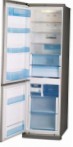 LG GA-B399 UTQA Frigo réfrigérateur avec congélateur pas de gel, 303.00L