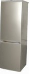 Shivaki SHRF-335DS Frigo réfrigérateur avec congélateur système goutte à goutte, 297.00L