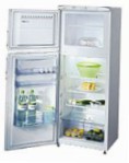 Hansa RFAD220iAFP Frigo réfrigérateur avec congélateur système goutte à goutte, 213.00L