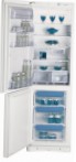 Indesit BAAN 14 Fridge refrigerator with freezer drip system, 361.00L