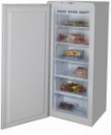 NORD 155-3-410 Fridge freezer-cupboard, 210.00L