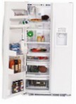 General Electric GCE23YBFWW Fridge refrigerator with freezer drip system, 622.00L