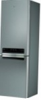 Whirlpool WBA 33992 NFCIX Fridge refrigerator with freezer no frost, 315.00L