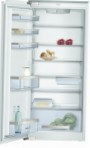 Bosch KIR24A65 Fridge refrigerator without a freezer drip system, 226.00L