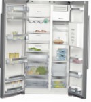 Siemens KA62DA71 Fridge refrigerator with freezer no frost, 528.00L