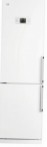 LG GR-B429 BVQA Frigo réfrigérateur avec congélateur, 329.00L