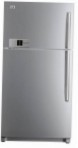 LG GR-B652 YLQA Frigo réfrigérateur avec congélateur, 529.00L