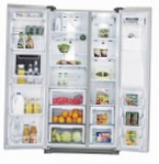 Samsung RSG5PURS1 Fridge refrigerator with freezer no frost, 637.00L