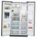 Samsung RSA1ZTMG Kühlschrank kühlschrank mit gefrierfach no frost, 501.00L