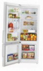 Samsung RL-29 THCSW Fridge refrigerator with freezer drip system, 263.00L