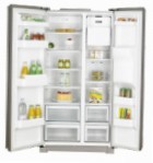 Samsung RSA1DTMG Fridge refrigerator with freezer no frost, 516.00L
