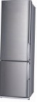 LG GA-449 ULBA Frigo réfrigérateur avec congélateur système goutte à goutte, 343.00L