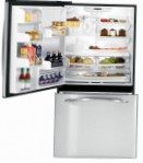 General Electric PDCE1NBYDSS Fridge refrigerator with freezer no frost, 640.00L