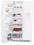 General Electric PSE25NGSCWW Fridge refrigerator with freezer drip system, 700.00L