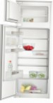 Siemens KI26DA20 Kühlschrank kühlschrank mit gefrierfach tropfsystem, 230.00L
