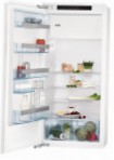 AEG SKS 81240 F0 Fridge refrigerator with freezer drip system, 202.00L