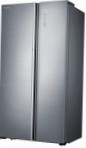 Samsung RH60H90207F Fridge refrigerator with freezer no frost, 605.00L