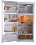 General Electric GTE16HBSWW Fridge refrigerator with freezer, 432.00L