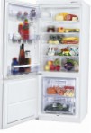 Zanussi ZRB 629 W Fridge refrigerator with freezer drip system, 290.00L